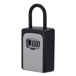 KEYS-SAFEBOX-HOOK Cerradura electromagnética MARCA BLANCA