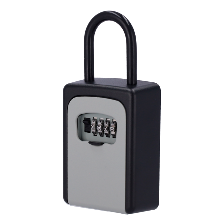 KEYS-SAFEBOX-HOOK Cerradura electromagnética MARCA BLANCA