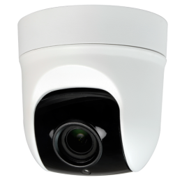 MARCA BLANCA SD4004I-F4N1 IP/PoE Speed Dome PTZ Camera 2MP IR 35m