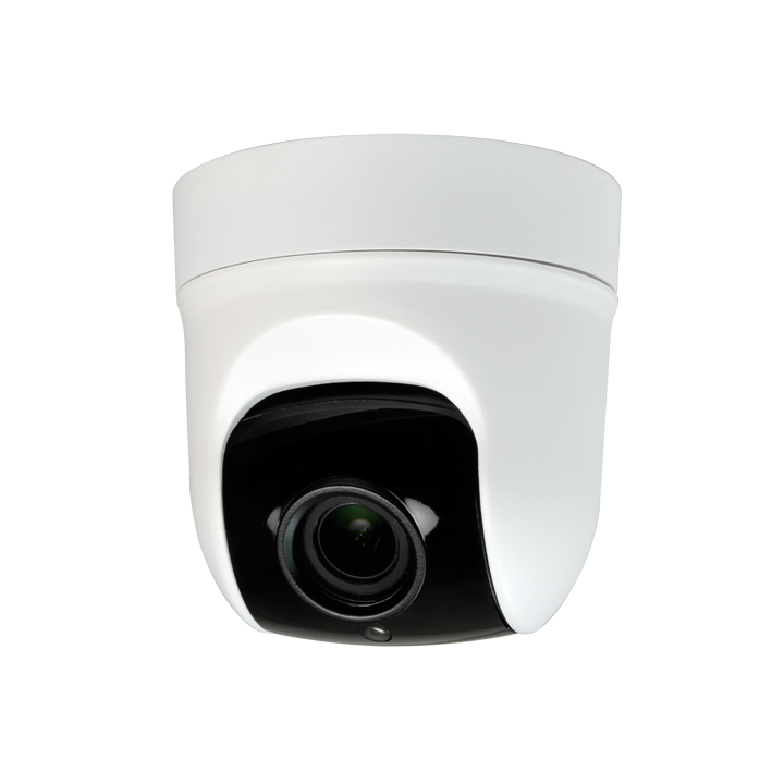 MARCA BLANCA SD4004I-F4N1 IP/PoE Speed Dome PTZ Camera 2MP IR 35m
