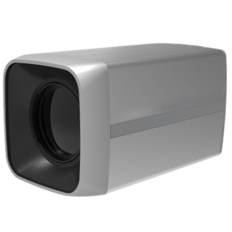 MARCA BLANCA CV418FZ-F4N1 Cámara IP Bullet 2MP PoE ONVIF