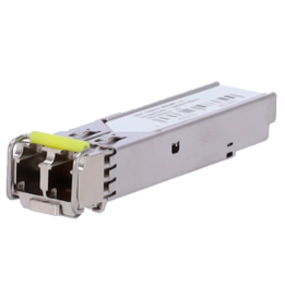 MARCA BLANCA SFP-1550ZX-80SMF-LC Transceiver SFP 1550nm 80km