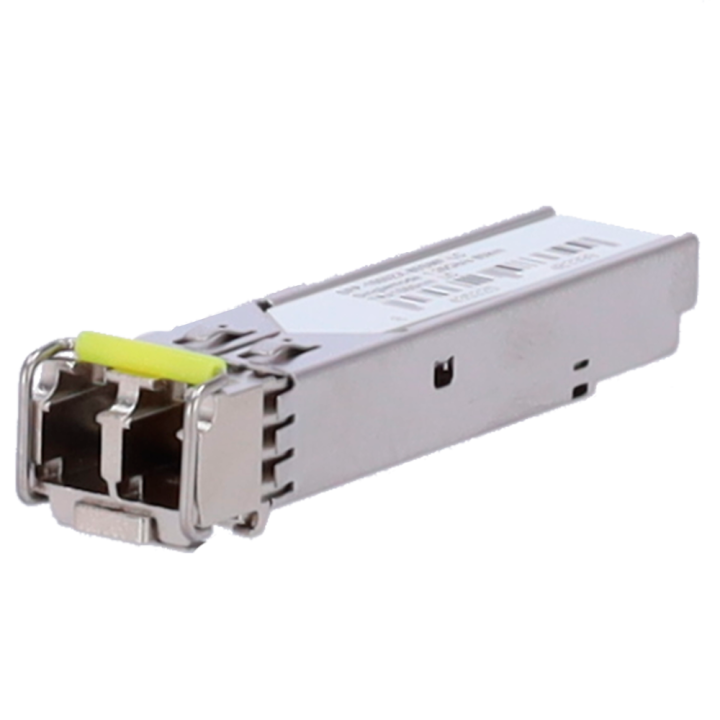 MARCA BLANCA SFP-1550ZX-80SMF-LC Transceiver SFP 1550nm 80km