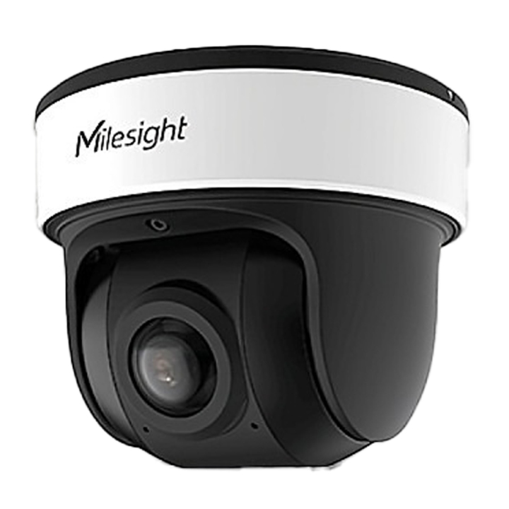 Caméra IP/PoE MILESIGHT MS-C5376-PE – Surveillance de haute