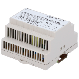 MARCA BLANCA DC24V2A5-DIN-UPS-P 24V 5A rail DIN alim.