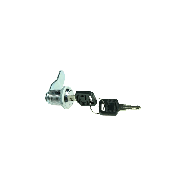 RACK-LOCK Smart Door Lock by MARCA BLANCA
