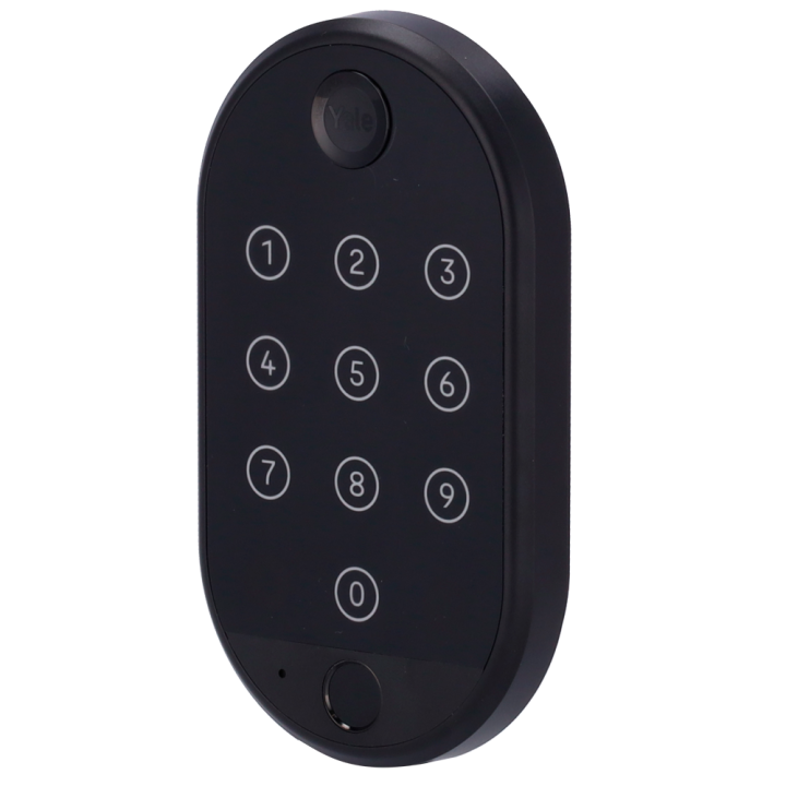 YALE SMARTKEYPAD2 Fingerprint - Schlüsselloser Zugang