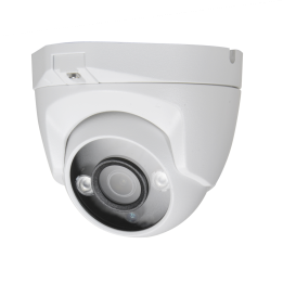 DM821IB-F4N1 MARCA BLANCA 2MP IP66 caméra dôme IP