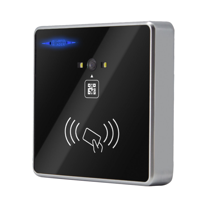 Carte RFID MARCA BLANCA ACR207-QR-EM - 125 kHz EM4100