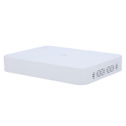 UNIVIEW EASY UV-NVR301-08LB-P8 8-Channel PoE NVR
