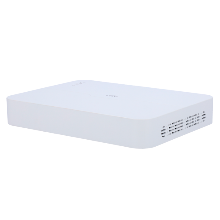 UNIVIEW EASY UV-NVR301-08LB-P8 8-Channel PoE NVR