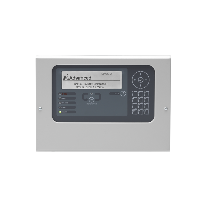 ADVANCED ADV-ESMX-5010 PoE Adapter/Converter