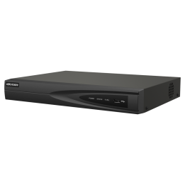 HIKVISION PRO DS-7604NI-K1/4P(C) NVR 4 canaux PoE Wi-Fi 8MP