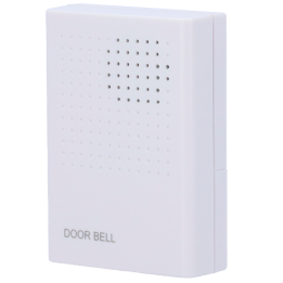 SIB DOORBELL01 Sonnette vidéo intelligente - Caméra