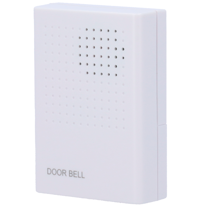 SIB DOORBELL01 Sonnette vidéo intelligente - Caméra