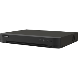 HIKVISION PRO iDS-7208HUHI-M1/XT Hybrid XVR NVR/DVR