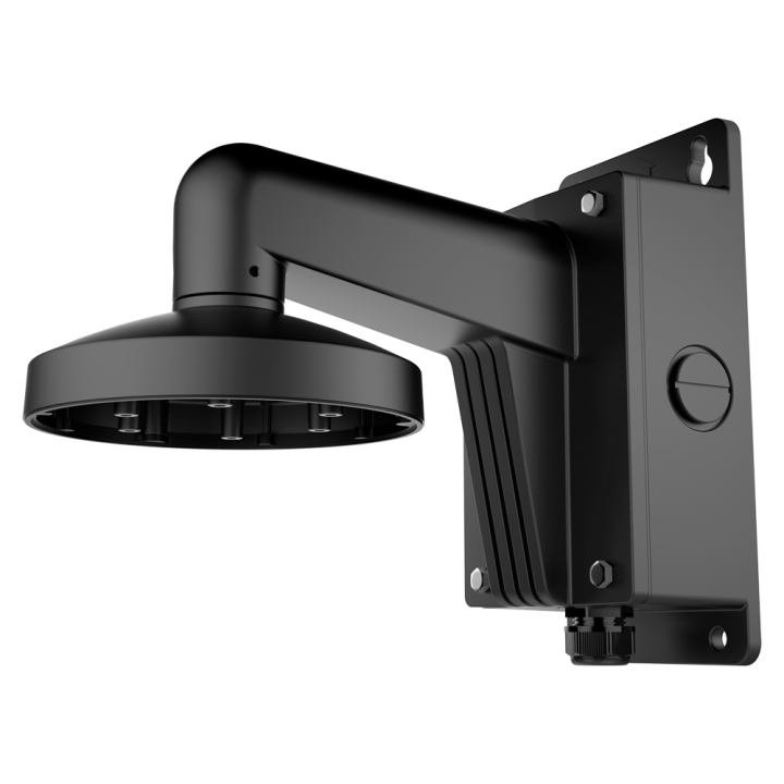 HIKVISION DS-1473ZJ-155B(Negro) NVR/DVR - Grabador de Video