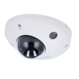 SAFIRE SF-IPD809WA-6P-HV 6MP IP67 PoE Cámara Domo Wi-Fi