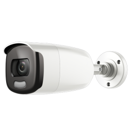 SAFIRE SF-B035WC-2U4N1 Caméra IP Bullet 2MP PoE IP67 IR 40m