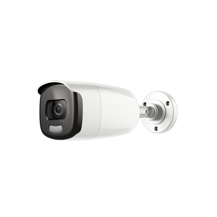 SAFIRE SF-B035WC-2U4N1 Caméra IP Bullet 2MP PoE IP67 IR 40m