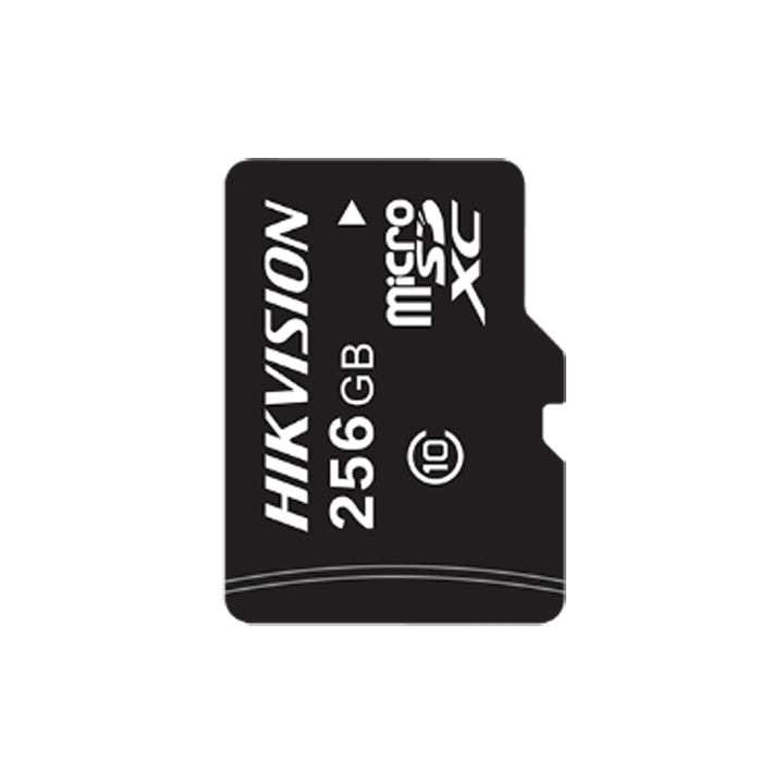 HIKSEMI HS-TF-L2I-256G 256GB microSDXC UHS-I U3 Memory Card