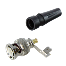 Connecteur SAFIRE CON120 – connexion fiable