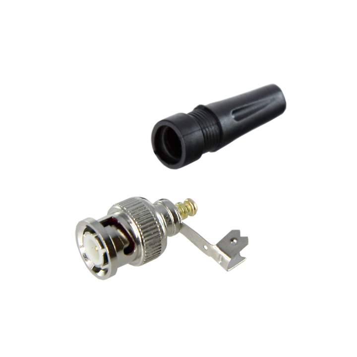 Connecteur SAFIRE CON120 – connexion fiable