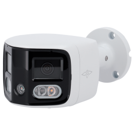 X-SECURITY XS-IPB180A-8U-PAN-TIOC 8MP PoE caméra IP Bullet