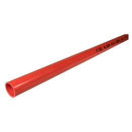 Support de caméra SECURITON TU25-ABSRED - Rouge