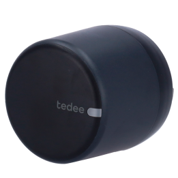 TEDEE-GO2-B Smart Türschloss Schwarz – Schlüsselloser