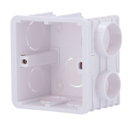 AKUVOX AK-BR-E20-F Support de caméra - Blanc