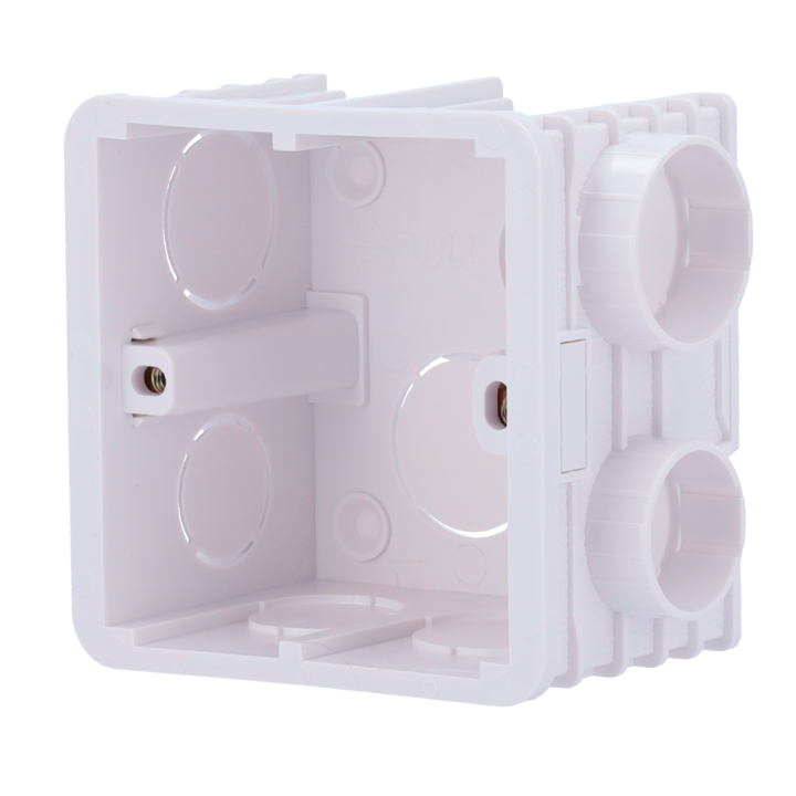 AKUVOX AK-BR-E20-F Support de caméra - Blanc
