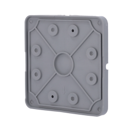 CBOX-BC02-BASEFLEX Caja de conexiones para cámaras - MARCA