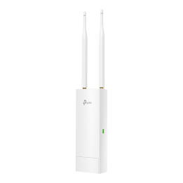 TP-LINK EAP110-OUTDOOR Outdoor Wi-Fi 4 Access Point 300Mbps