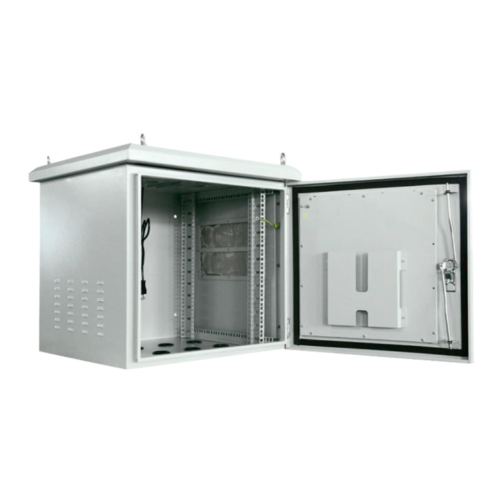 MARCA BLANCA RACK-9U-OUTDOOR 19" 9U szafa zewnętrzna