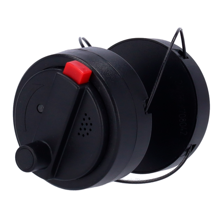 SAFIRE SF-EASTAG-RF-SPIDER02 Porte-clés RFID - 8435325487359