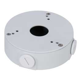 DAHUA PFA13G NVR / DVR – Grabador de Video Confiable