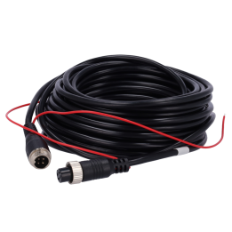 STREAMAX ST-4PIN-AHD-100 Câble AHD 4 broches 100m