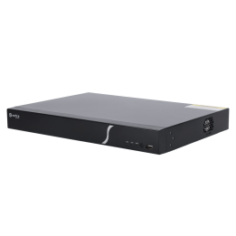 SAFIRE SMART SF-NVR8216A-B2 видеорегистратор 16 каналов, 12MP