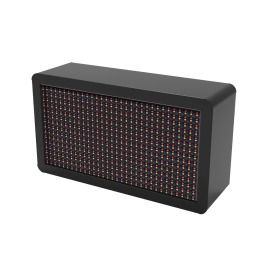 Hikvision DS-TVL221-2-10P Barrière automatique – contrôle