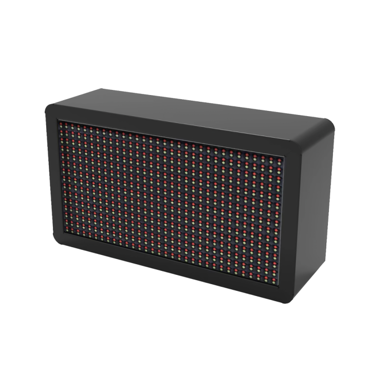 Hikvision DS-TVL221-2-10P Barrière automatique – contrôle