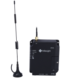 Router MILESIGHT MS-UR32L-L04EU-P 100M PoE Ethernet