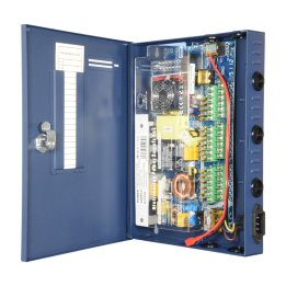 PD-250-18-SLIM MARCA BLANCA 12V 20A 250W Slim Power Supply
