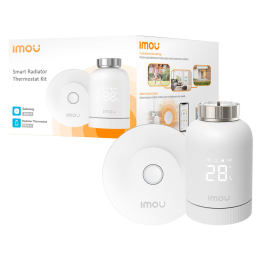 IMOU KIT-TRV1-EU-2-IMOU Smart Air Conditioner