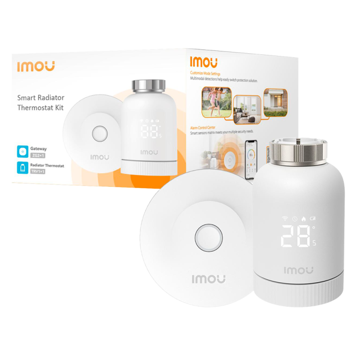 IMOU KIT-TRV1-EU-2-IMOU Smart Air Conditioner