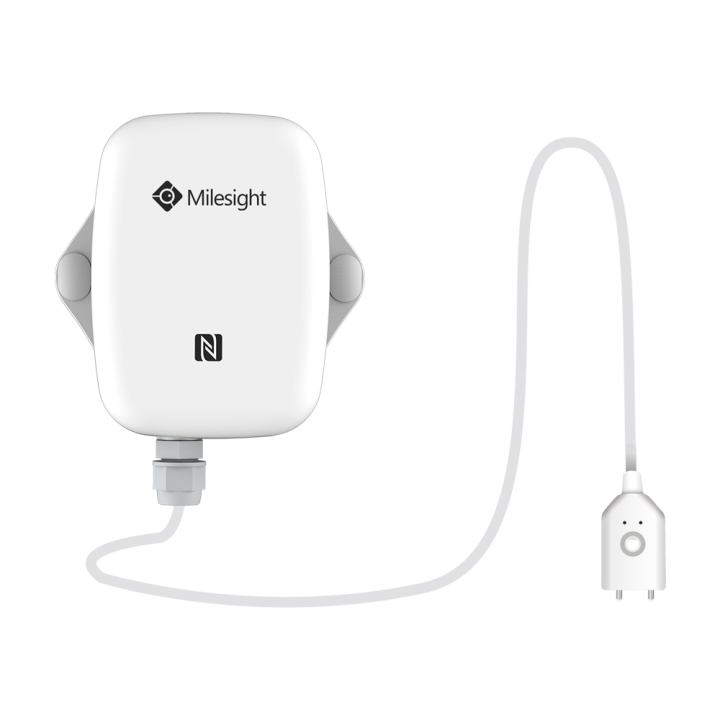 MILESIGHT MS-EM300-SLD-868M LoRaWAN Detection Device