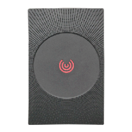 ZKTECO ZK-KR610D RFID Proximity Reader 13.56 MHz IP65