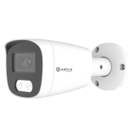 SAFIRE SF-B120A-3KE1 Caméra Bullet 5MP 2,8mm DWDR
