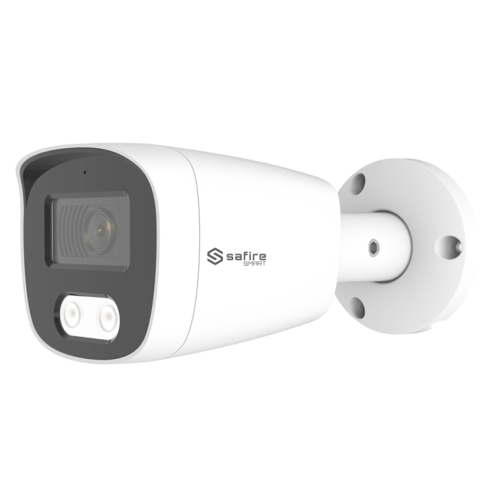 SAFIRE SF-B120A-3KE1 Caméra Bullet 5MP 2,8mm DWDR