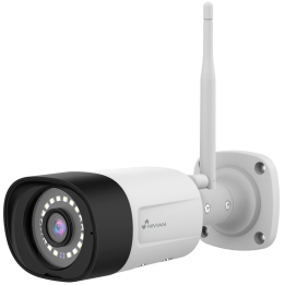 NV-CAM30-W6 NIVIAN RETAIL 3MP PTZ Caméra IP Wi-Fi PoE ONVIF
